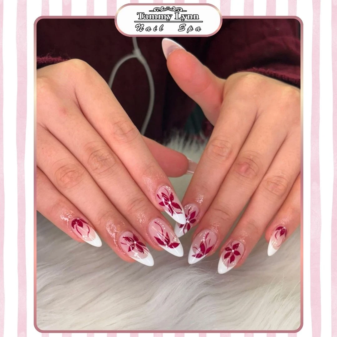 Nail August 4